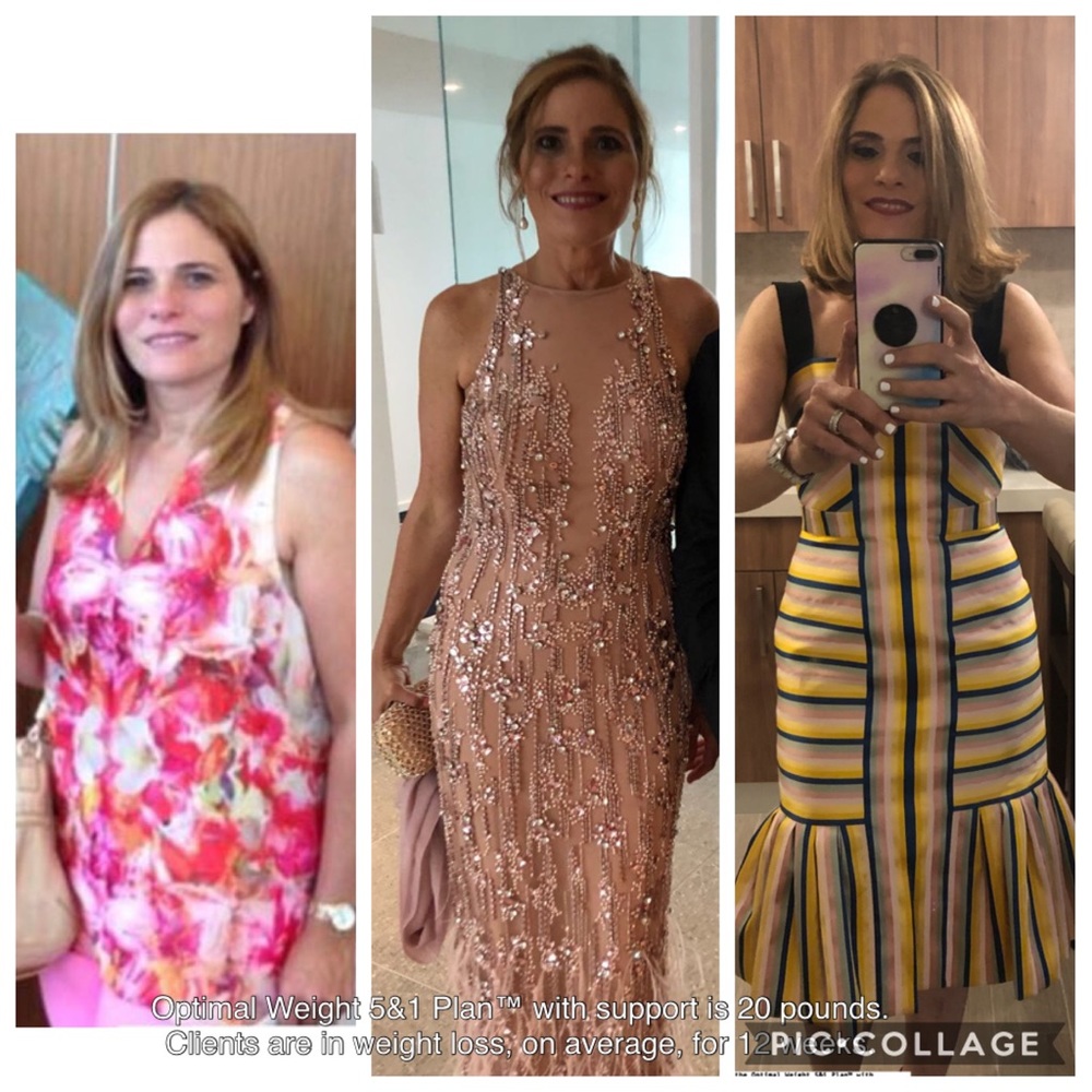 Meet your Posher, Lea